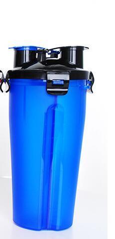 Blue / No Bowl / 1Pc