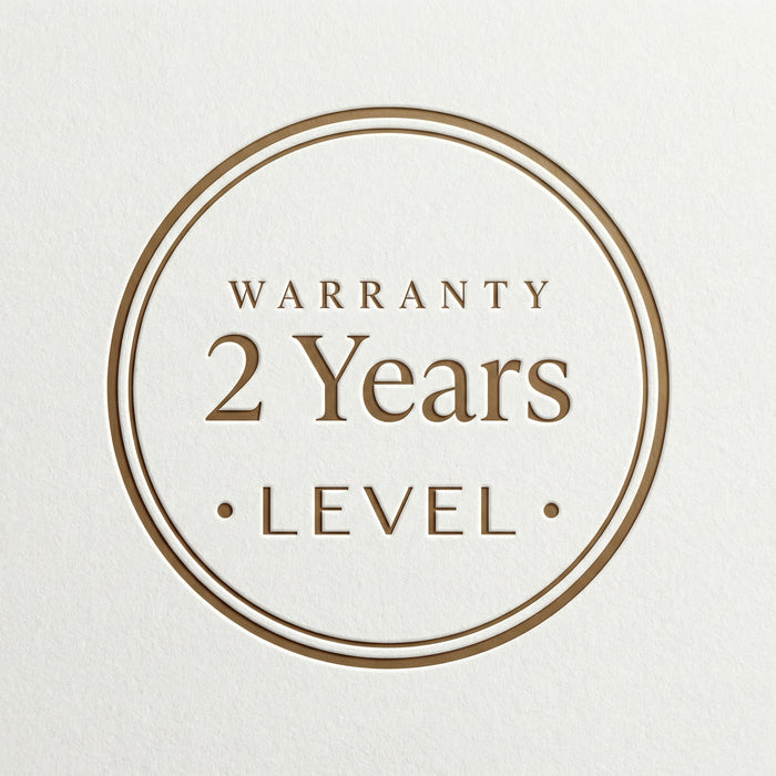 2-Year Extended Warranty - Tier 6 - Level Decor