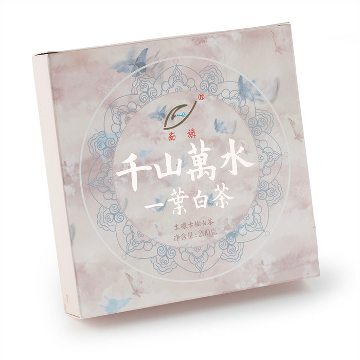 2024 Yi Ye White Tea Cake 200g