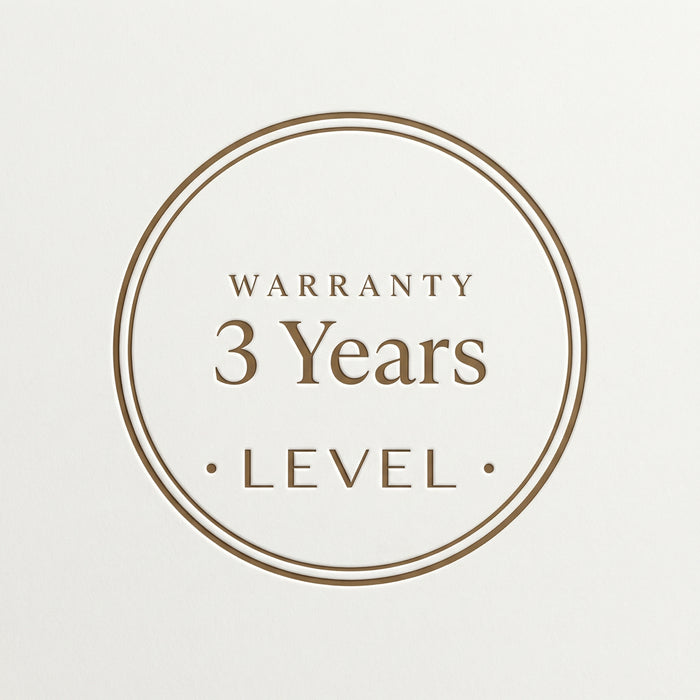 3-Year Extended Warranty - Tier 6 - Level Decor