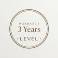 3-Year Extended Warranty - Tier 6 - Level Decor