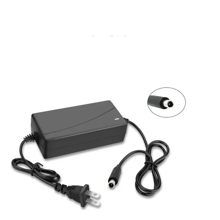 42V 2A/ Xiaomi Connector[US Plug] dual wire