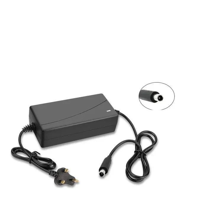 42V 2A/ Xiaomi Connector[UK Plug] dual wire