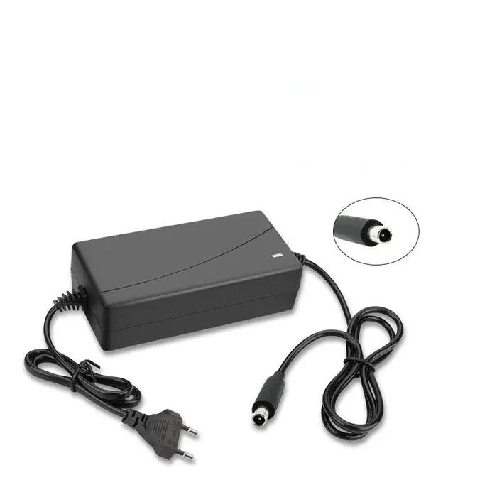42V 2A/ Xiaomi Connector[EU Plug] dual wire