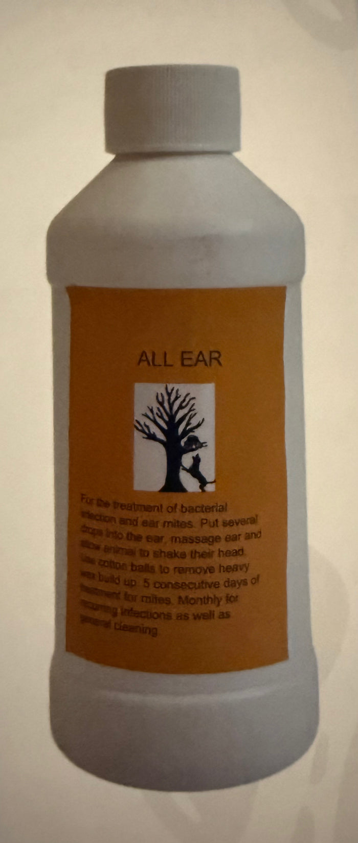 All Ear Remedy