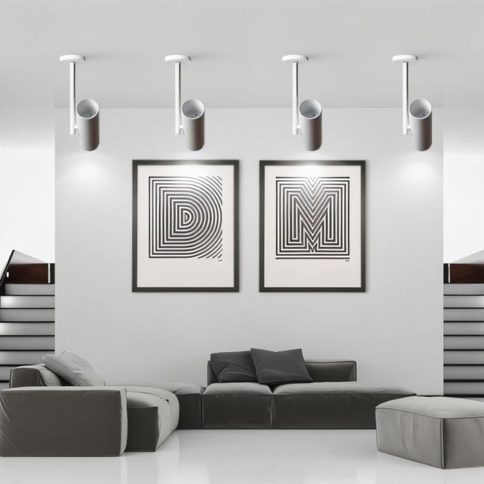 Aalum Ceiling Light