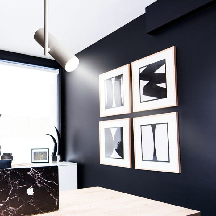 Aalum Ceiling Light