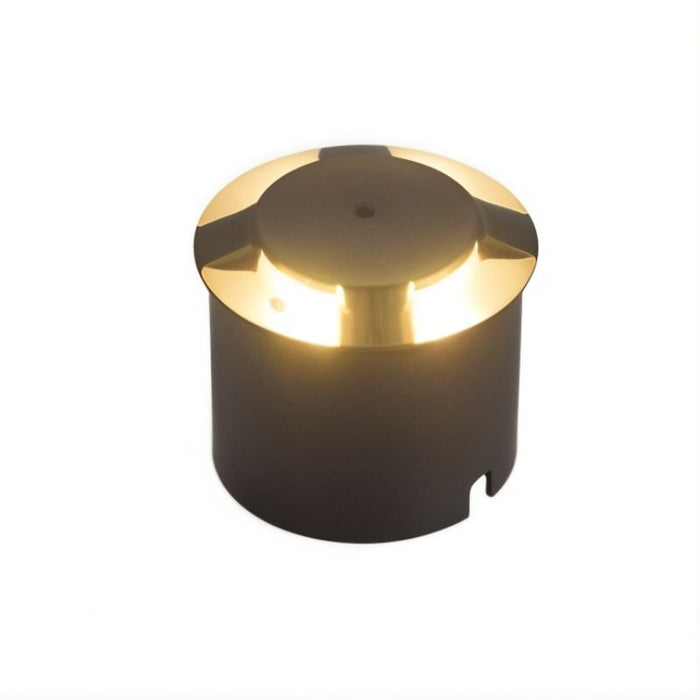 Abacus In-Ground Light