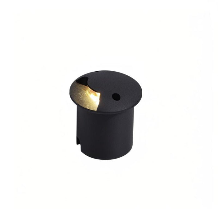 Abacus In-Ground Light