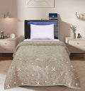 AC Blanket Baby Twinkle Single NCS 158 - Nishat Creative Store