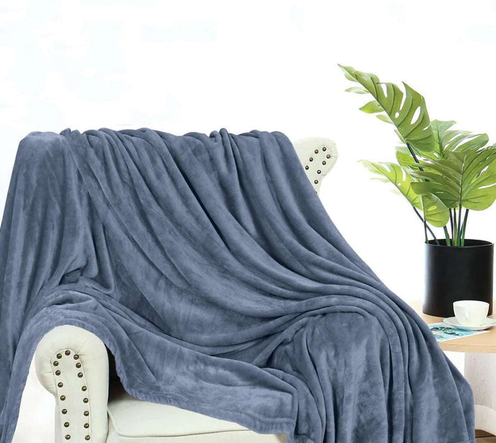 AC Blanket Supersoft NCS  217 - Nishat Creative Store