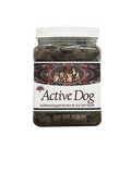 Active Dog