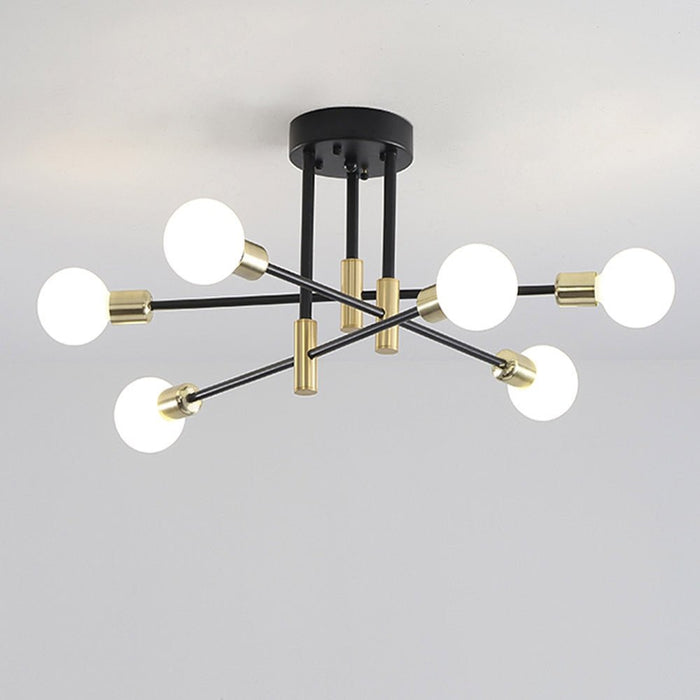 Adara Chandelier - Level Decor