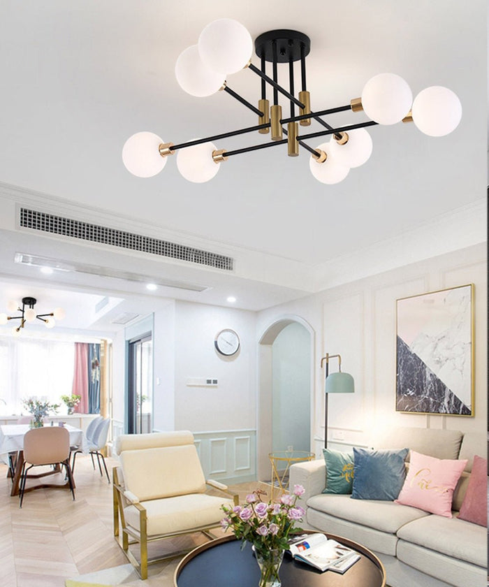 Adara Chandelier - Level Decor