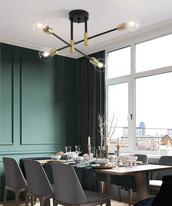 Adara Chandelier - Level Decor