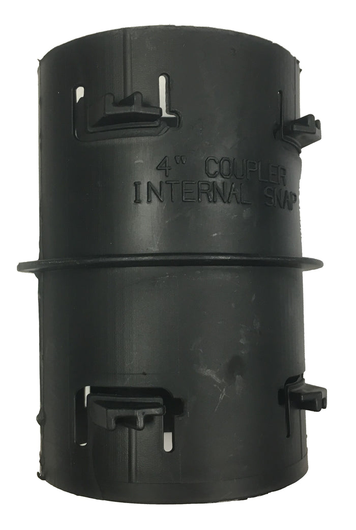 ADS 4" Internal Coupler