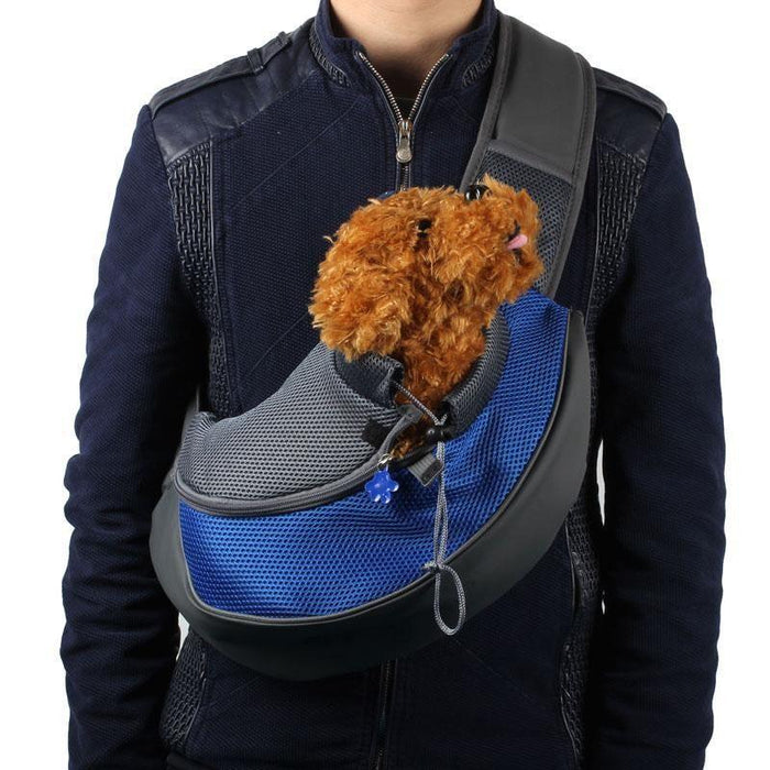Adventurepaws Pet Explorer Backpack-0