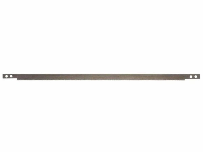 Agawa 21" Hunter Bone/OS Saw Blade - NORTH RIVER OUTDOORS