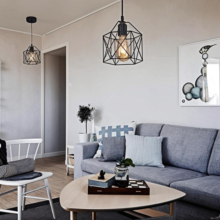 Ahti Pendant Light