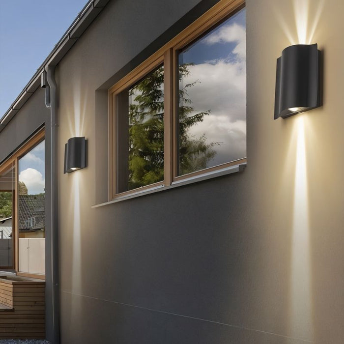 Airan Wall Lamp