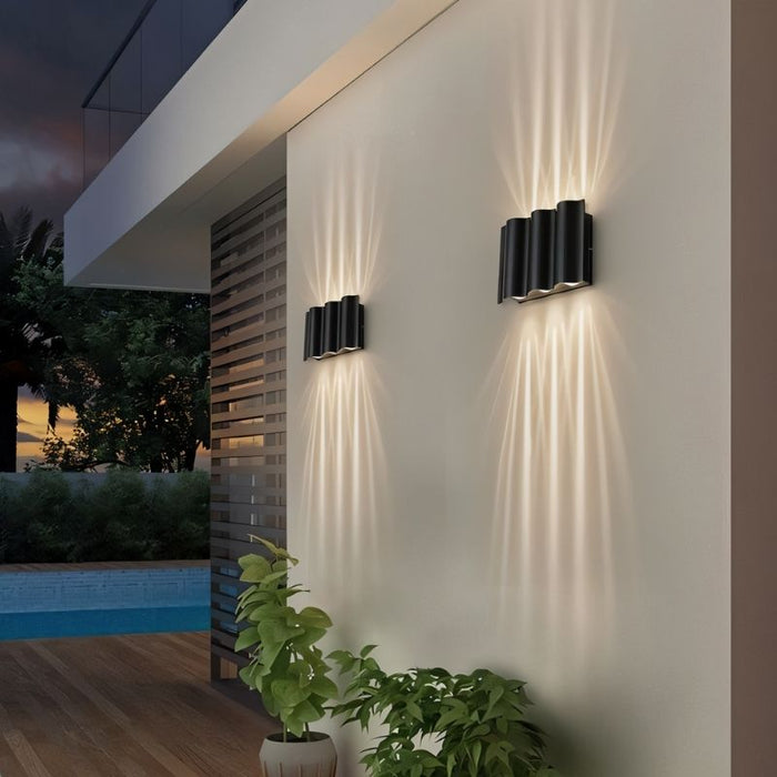 Airan Wall Lamp