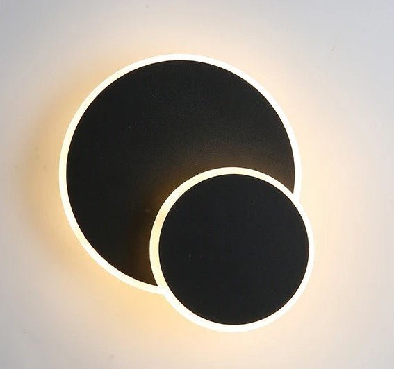 7.8" / 20cm - White - 13W / Cool white no remote