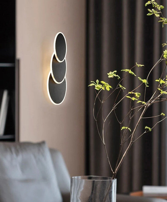 Alba Wall Lamp - Level Decor