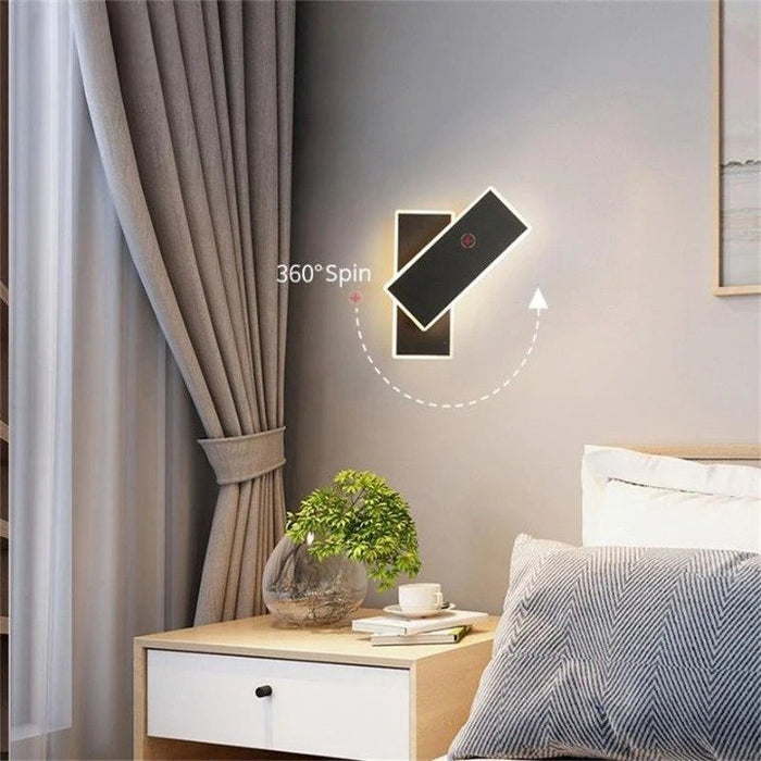 Alba Wall Lamp - Level Decor