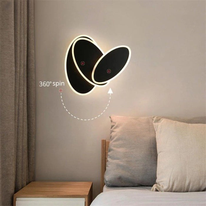 Alba Wall Lamp - Level Decor
