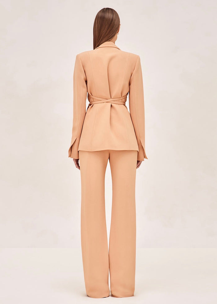 Alek Jacket (Topaz)