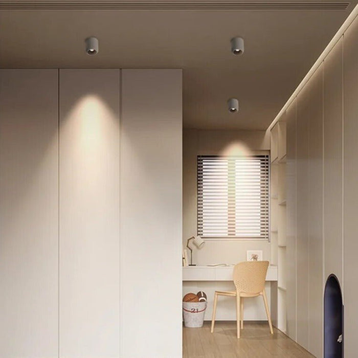 Amélie Downlight - Level Decor