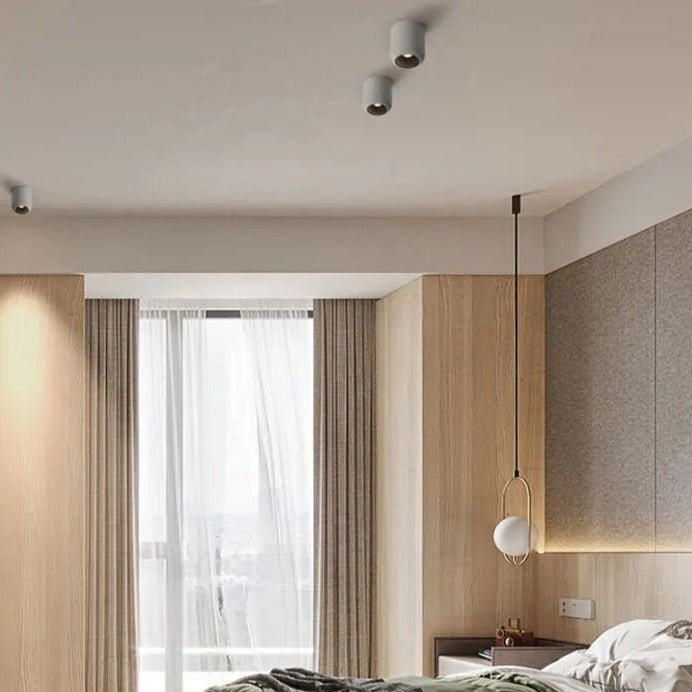 Amélie Downlight - Level Decor