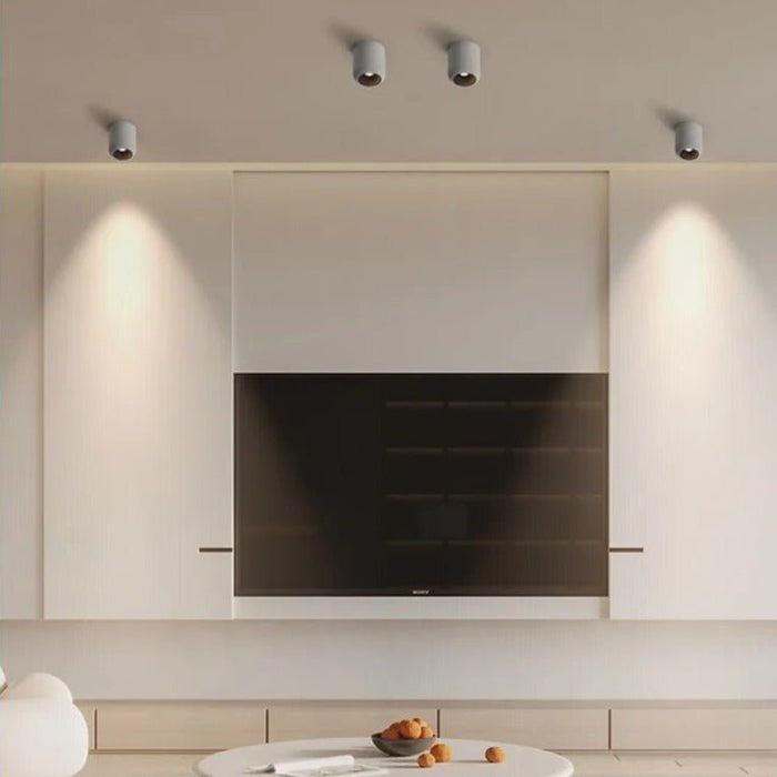 Amélie Downlight - Level Decor