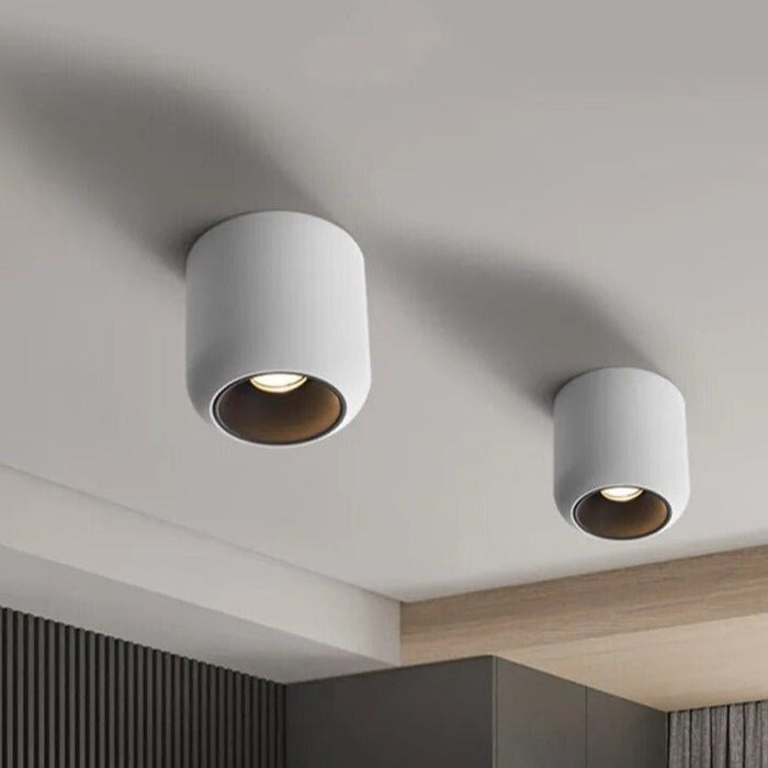 Amélie Downlight - Level Decor