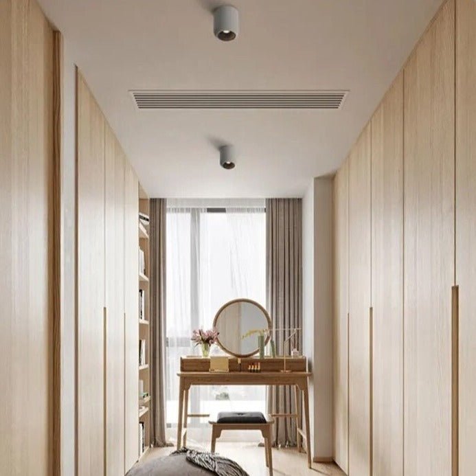 Amélie Downlight - Level Decor
