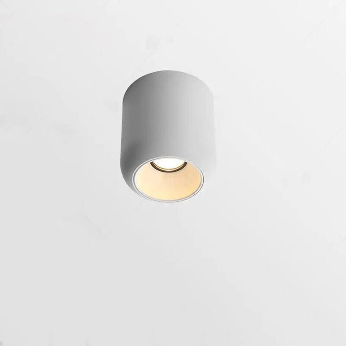 White - 7W / 3000K