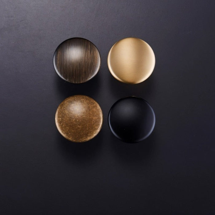 Ammitsbol Knob