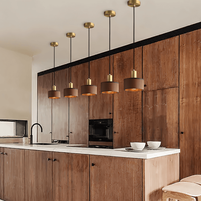 Annebault Pendant Light