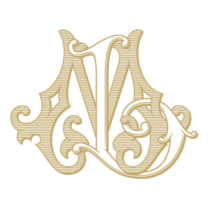 Antique Chic LM No.2