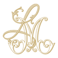 Antique Chic LM No.5