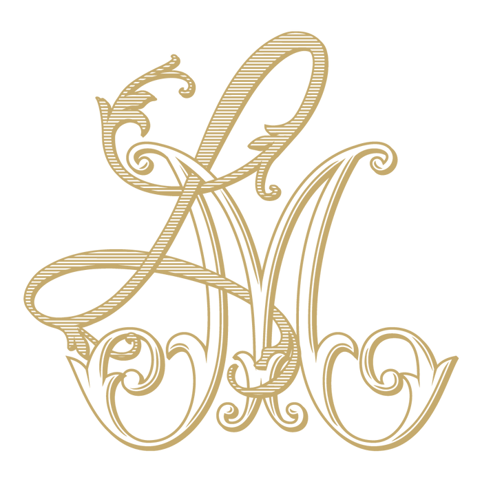 Antique Chic LM No.5