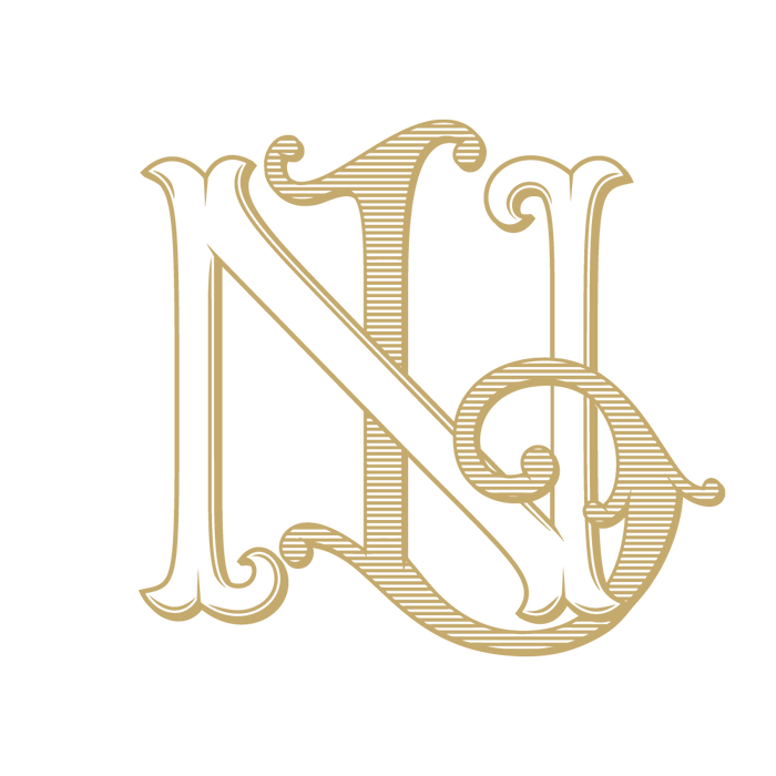 Antique Chic LN No.2