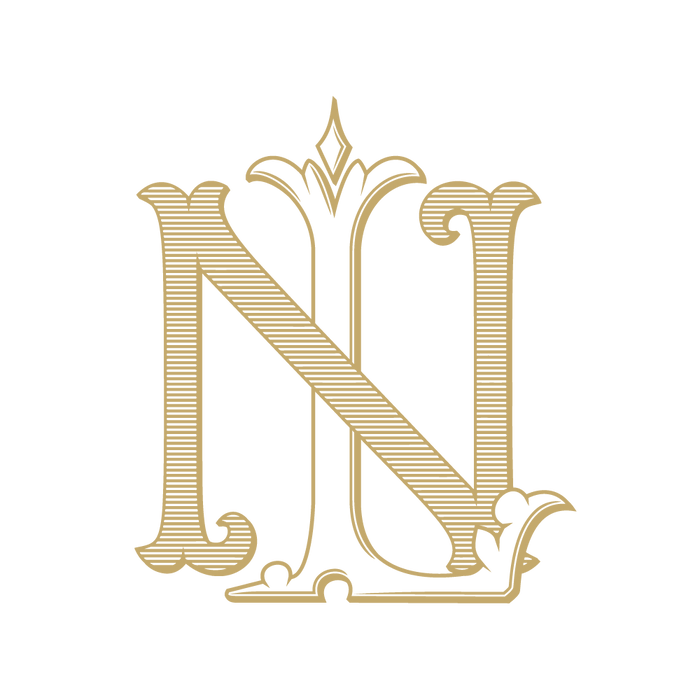 Antique Chic LN