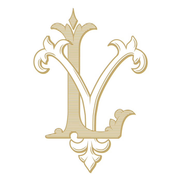 Antique Chic LY