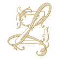 Antique Chic LZ No.2