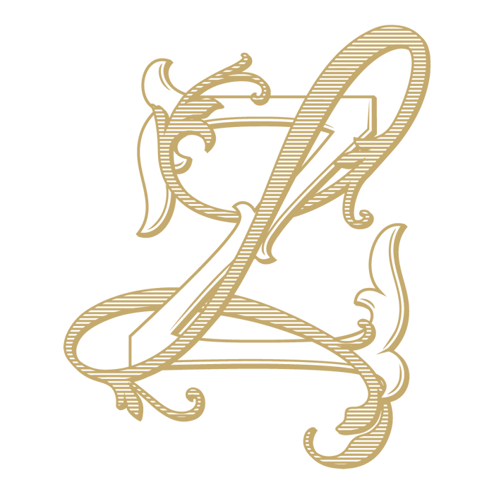 Antique Chic LZ No.2
