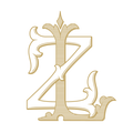 Antique Chic LZ No.4