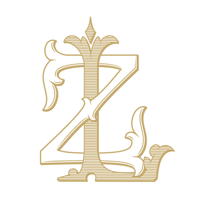 Antique Chic LZ No.4