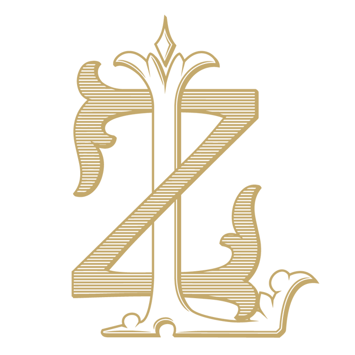 Antique Chic LZ No.5