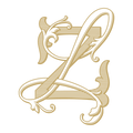 Antique Chic LZ No.6